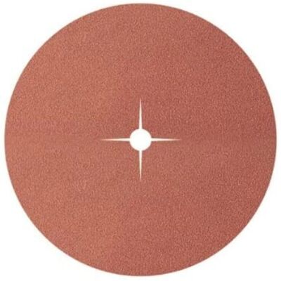 Wolfcraft 125mm Schleifscheiben Körnung 80 - Schleifscheiben Wolfcraft 125mm Schleifscheiben Körnung 80 - Schleifscheiben