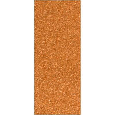 Wolfcraft 2048000 - Foglio abrasivo 93x230mm Grano 180 Wolfcraft 2048000 - Foglio abrasivo 93x230mm Grano 180
