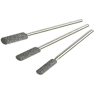 Wolfcraft 2175000 Kettenbesäumer Keramik Schleifscheiben Wolfcraft 2175000 Kettenbesäumer Keramik Schleifscheiben