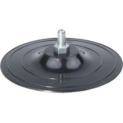 Disque de Meulage compatible avec perceuse Wolfcraft 2223000 - Disque de meulage Disque de Meulage compatible avec perceuse Wolfcraft 2223000 - Disque de meulage