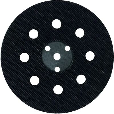 Wolfcraft 2227000 Easy Fix Backing Pad - Backing Pad for Orbital Sanders Wolfcraft 2227000 Easy Fix Backing Pad - Backing Pad for Orbital Sanders