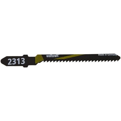 Lama per sega a tenaglia Wolfcraft con attacco a T - 50mm Lama per sega a tenaglia Wolfcraft con attacco a T - 50mm