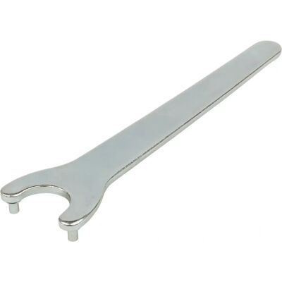 Wolfcraft Llave de brida recta para amoladora angular - 2453000 Wolfcraft Llave de brida recta para amoladora angular - 2453000