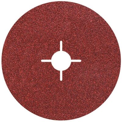 Wolfcraft Modell 8WH60000CJ07 - Fémhez való csiszolókorong 115mm - 20 db Wolfcraft Modell 8WH60000CJ07 - Fémhez való csiszolókorong 115mm - 20 db