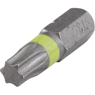 Wolfcraft T30 Schroefbits - Duurzaam, Groen Wolfcraft T30 Schroefbits - Duurzaam, Groen