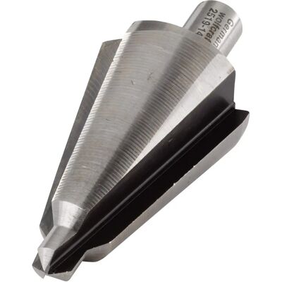 Wolfcraft 2519000 Fúrókorong - 8-31mm Magas sűrűségű acél Wolfcraft 2519000 Fúrókorong - 8-31mm Magas sűrűségű acél
