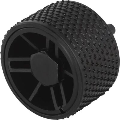 Wolfcraft 2520000 Trommel rasp - 52x30mm, 6mm skaft - Træ, aluminium Wolfcraft 2520000 Trommel rasp - 52x30mm, 6mm skaft - Træ, aluminium