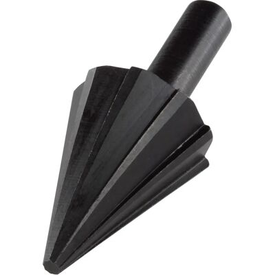 Wolfcraft Fúró 6-24mm, 8mm szár, acél Wolfcraft Fúró 6-24mm, 8mm szár, acél