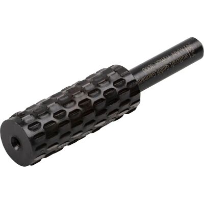 Wolfcraft Modell 2534000 Zylindrische Metallraspel Wolfcraft Modell 2534000 Zylindrische Metallraspel
