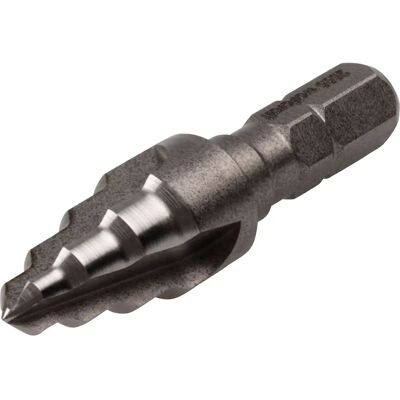 Wolfcraft 2555000 Hochhitzebeständiger Bohrer - Bohren & Entgraten Wolfcraft 2555000 Hochhitzebeständiger Bohrer - Bohren & Entgraten
