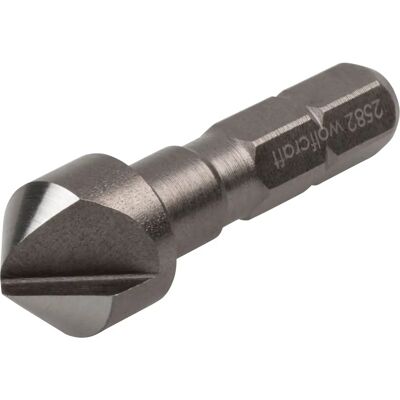 Wolfcraft WS Schraubendreher - 2582000 - 10mm, 45° Wolfcraft WS Schraubendreher - 2582000 - 10mm, 45°