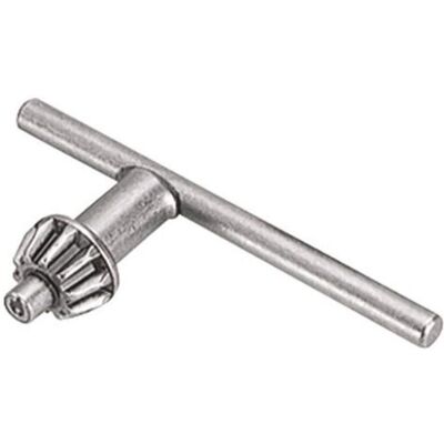 Wolfcraft Modèle 2627000 - Clé pour mandrin B16, S3 Wolfcraft Modèle 2627000 - Clé pour mandrin B16, S3