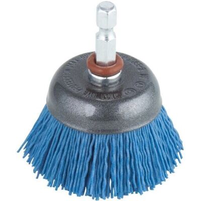 wolfcraft Nylon Fémfúró - Puha - 2728000 wolfcraft Nylon Fémfúró - Puha - 2728000