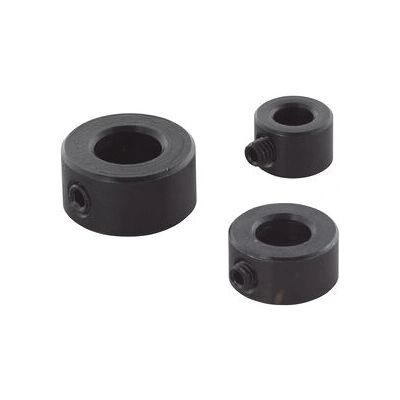 Wolfcraft Tiefenstopper-Set aus 3 Stück für Holzarbeiten Wolfcraft Tiefenstopper-Set aus 3 Stück für Holzarbeiten