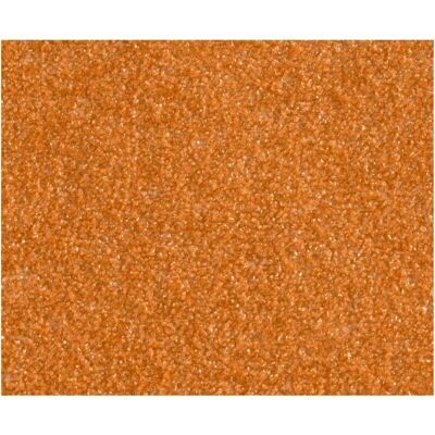 Wolfcraft 2843000 Orangen Schleifpapier Wolfcraft 2843000 Orangen Schleifpapier