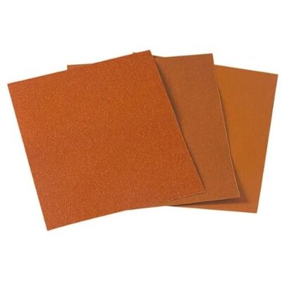 Wolfcraft Modell 2845000 Orange Schleifpapier - Schleifpapier Wolfcraft Modell 2845000 Orange Schleifpapier - Schleifpapier
