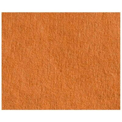 Wolfcraft Modell 2849000 Orange - Schleifpapierbögen - Körnung 400 Wolfcraft Modell 2849000 Orange - Schleifpapierbögen - Körnung 400