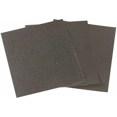 Wolfcraft Modell 2861000 Mehrfarbig 60 G Schleifpapier - Schleifpapier Wolfcraft Modell 2861000 Mehrfarbig 60 G Schleifpapier - Schleifpapier