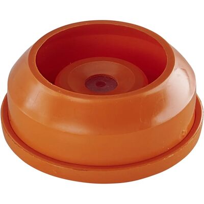 Wolfcraft 2900000 Staubfänger für Bohrer 4-8mm - Dustcatcher Wolfcraft 2900000 Staubfänger für Bohrer 4-8mm - Dustcatcher