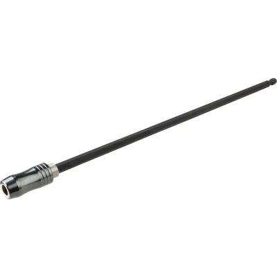 Wolfcraft Magnetic Bit Holder - Extended Reach - Secure Fit Wolfcraft Magnetic Bit Holder - Extended Reach - Secure Fit