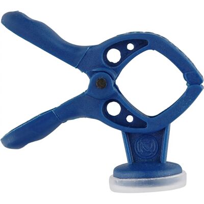Wolfcraft Microfix XS - Mini grampeador - Magnético Wolfcraft Microfix XS - Mini grampeador - Magnético