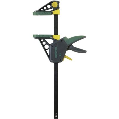Sargento 3034000 Skruvklämma - Grön - 100mm - Klämma Sargento 3034000 Skruvklämma - Grön - 100mm - Klämma