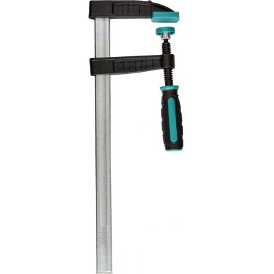 Wolfcraft Modell 3057000 Schraubzwinge - Spannweite 80-150mm Wolfcraft Modell 3057000 Schraubzwinge - Spannweite 80-150mm