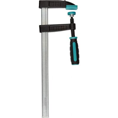 Wolfcraft Model 3059000 Screw Clamp - Clamping Width 80-300mm Wolfcraft Model 3059000 Screw Clamp - Clamping Width 80-300mm