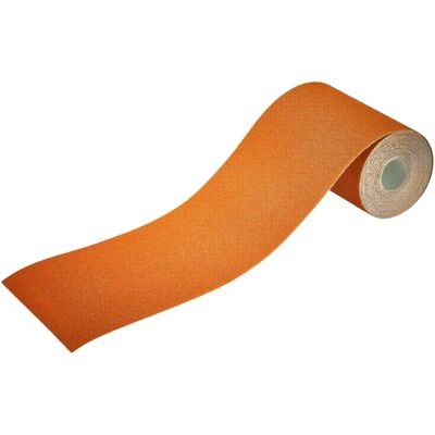 Wolfcraft 3175000 Schuurpapierrol - Korrel 180 - 5m x 93mm Wolfcraft 3175000 Schuurpapierrol - Korrel 180 - 5m x 93mm