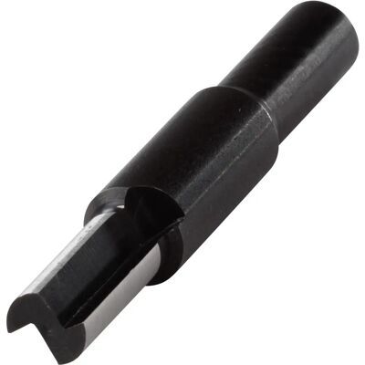 Wolfcraft 3236000 Fräser - Ø 8 mm Wolfcraft 3236000 Fräser - Ø 8 mm