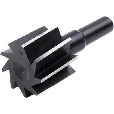 Wolfcraft 3260000 Cylindrical Cutter - 25mm Diameter, 22mm Height, 8mm Shank Wolfcraft 3260000 Cylindrical Cutter - 25mm Diameter, 22mm Height, 8mm Shank