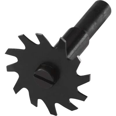 Wolfcraft Modelo 3263000 Fresa - Diâmetro 35mm Wolfcraft Modelo 3263000 Fresa - Diâmetro 35mm