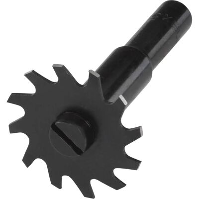 Wolfcraft Fräser - Ø30mm, 1,5mm Schnitt - Für Holz Wolfcraft Fräser - Ø30mm, 1,5mm Schnitt - Für Holz