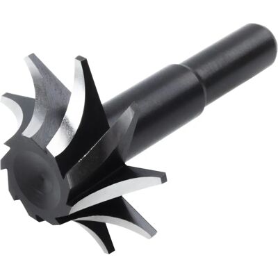 Wolfcraft Modell 3266000 Fräser - 35mm Durchmesser Wolfcraft Modell 3266000 Fräser - 35mm Durchmesser