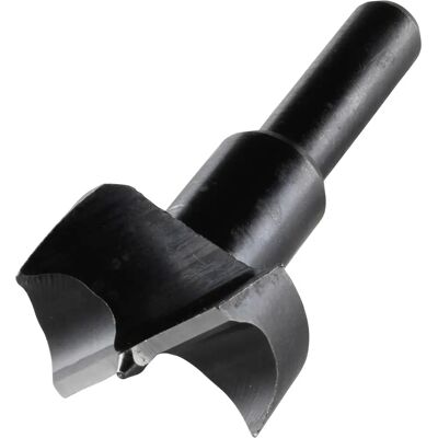 Punta in acciaio Wolfcraft 26mm - Fresatrice Punta in acciaio Wolfcraft 26mm - Fresatrice