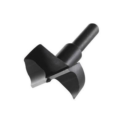 wolfcraft 3362000 Punta di trapano - Per legno - 20mm diametro wolfcraft 3362000 Punta di trapano - Per legno - 20mm diametro