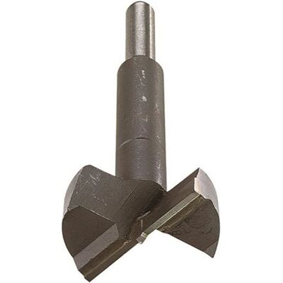Wolfcraft 3374000 - Punta Forstner - Ø26 mm - Lunghezza 90 mm - Mandrino Cilindrico Wolfcraft 3374000 - Punta Forstner - Ø26 mm - Lunghezza 90 mm - Mandrino Cilindrico