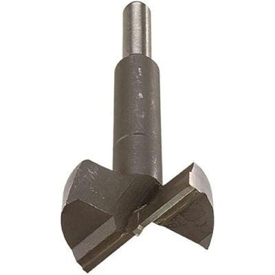 Wolfcraft 3376000 - Cylindrical Drill Bit - 90mm Wolfcraft 3376000 - Cylindrical Drill Bit - 90mm
