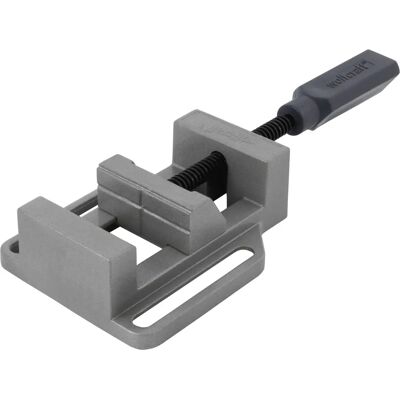 Gancio bocca Wolfcraft Simplex - Alluminio - Resistenza 200kg Gancio bocca Wolfcraft Simplex - Alluminio - Resistenza 200kg