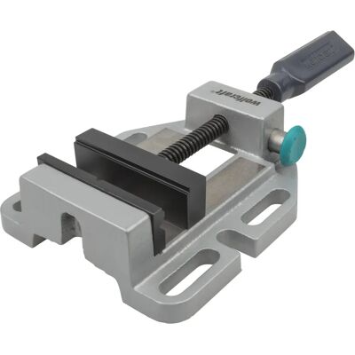 Wolfcraft Wolfcraft 3423000 Morsa per trapano - Grippaggio forte e veloce Wolfcraft Wolfcraft 3423000 Morsa per trapano - Grippaggio forte e veloce