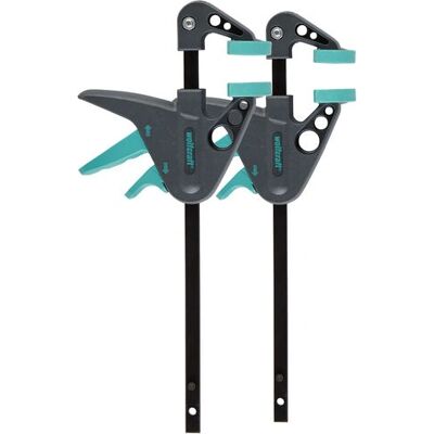 wolfcraft EHZ 40-110 Clamp - Clamp wolfcraft EHZ 40-110 Clamp - Clamp