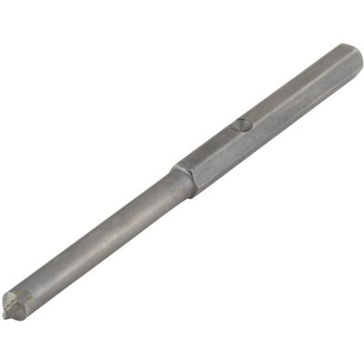 Wolfcraft Modell 3471000 - Hartmetall-centrierbohrer - Bohrer Wolfcraft Modell 3471000 - Hartmetall-centrierbohrer - Bohrer