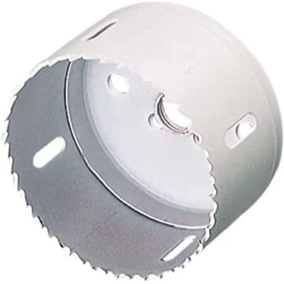Wolfcraft 35mm Trépan - Stahl, Aluminium, Holz Wolfcraft 35mm Trépan - Stahl, Aluminium, Holz