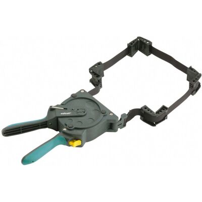 Wolfcraft 3681000 One-hand Frame Clamp - 5m - Clamp Tool Wolfcraft 3681000 One-hand Frame Clamp - 5m - Clamp Tool