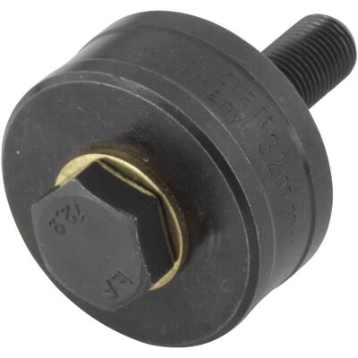 Wolfcraft 3753000 Wiertło do otworów - Do zlewów metalowych - ø 32mm Wolfcraft 3753000 Wiertło do otworów - Do zlewów metalowych - ø 32mm