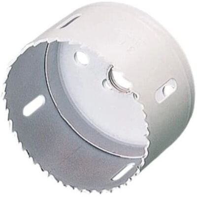 Wolfcraft 3767000 Lochsäge - 25 mm, HSS Wolfcraft 3767000 Lochsäge - 25 mm, HSS