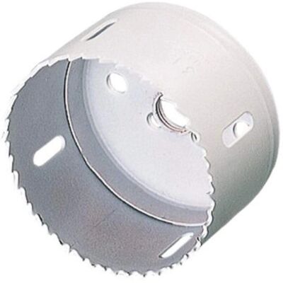 Wolfcraft 3770000 Bohrkrone - 40mm - Metall & Holz Wolfcraft 3770000 Bohrkrone - 40mm - Metall & Holz