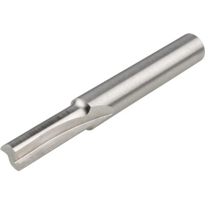 Wolfcraft Modelo 3801000 Fresa de ranuras HSS para madera y plástico Wolfcraft Modelo 3801000 Fresa de ranuras HSS para madera y plástico