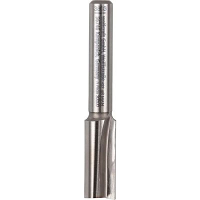 Fraises Wolfcraft 3803000 - Ø8 x 20 mm - HSS - Publicité Fraises Wolfcraft 3803000 - Ø8 x 20 mm - HSS - Publicité