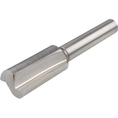 Wolfcraft 3804000 Freza do rowków - 10x20mm, 6mm trzpień Wolfcraft 3804000 Freza do rowków - 10x20mm, 6mm trzpień
